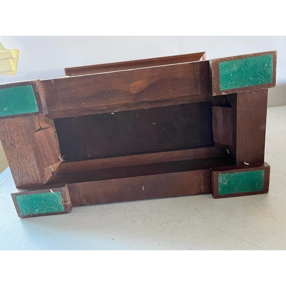 WESTMINSTER Mantle Table Clock - Picture 8 of 9